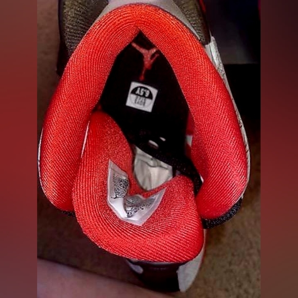 Michael Jordan Dub Zero - Picture 8 of 10